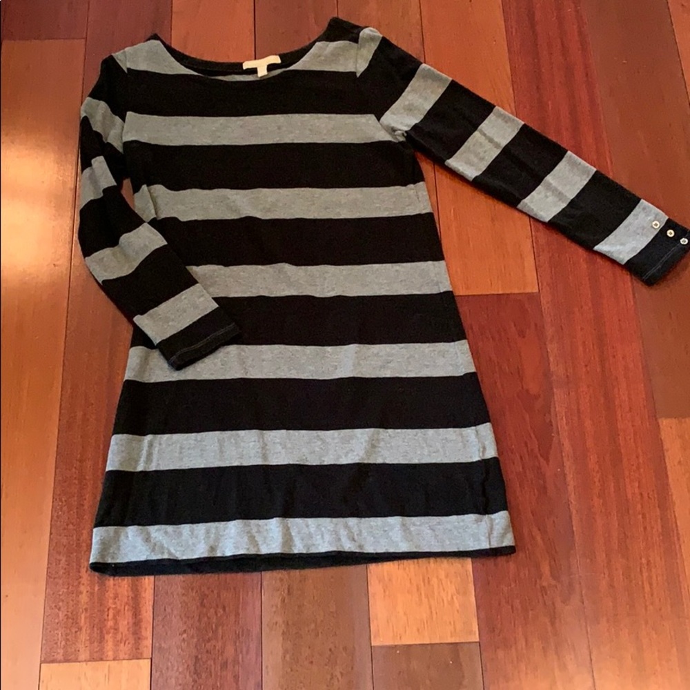 Banana Republic sweater dress